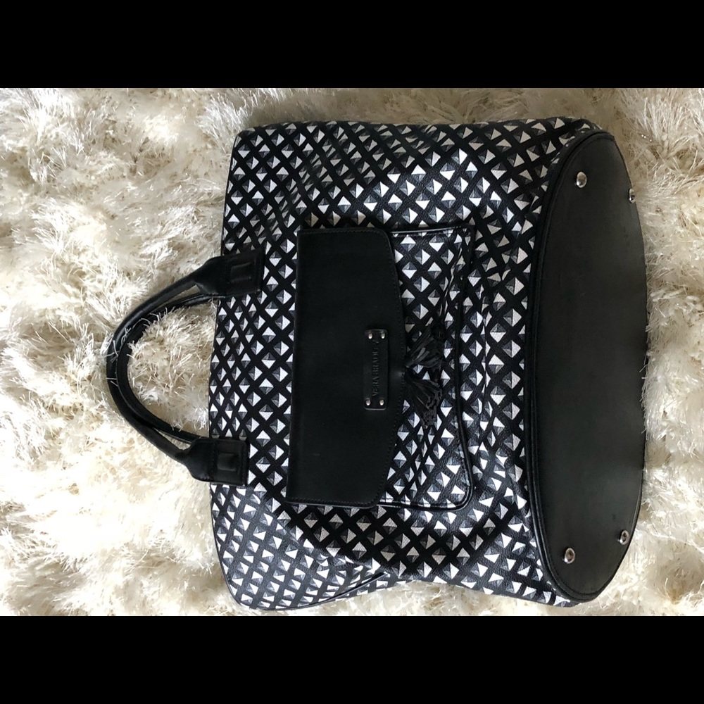 Vera Bradley purse work bag